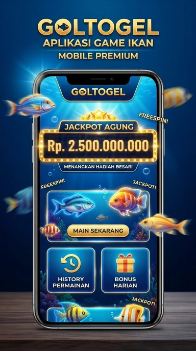 Fitur menarik dalam aplikasi goltogel yang memudahkan pengguna.
